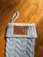 Personalized Christmas Stockings