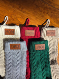 Personalized Christmas Stockings
